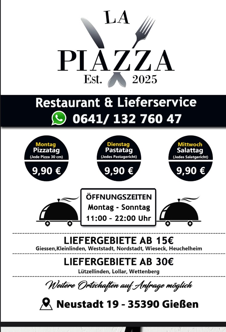 La Piazza · Fotos 7