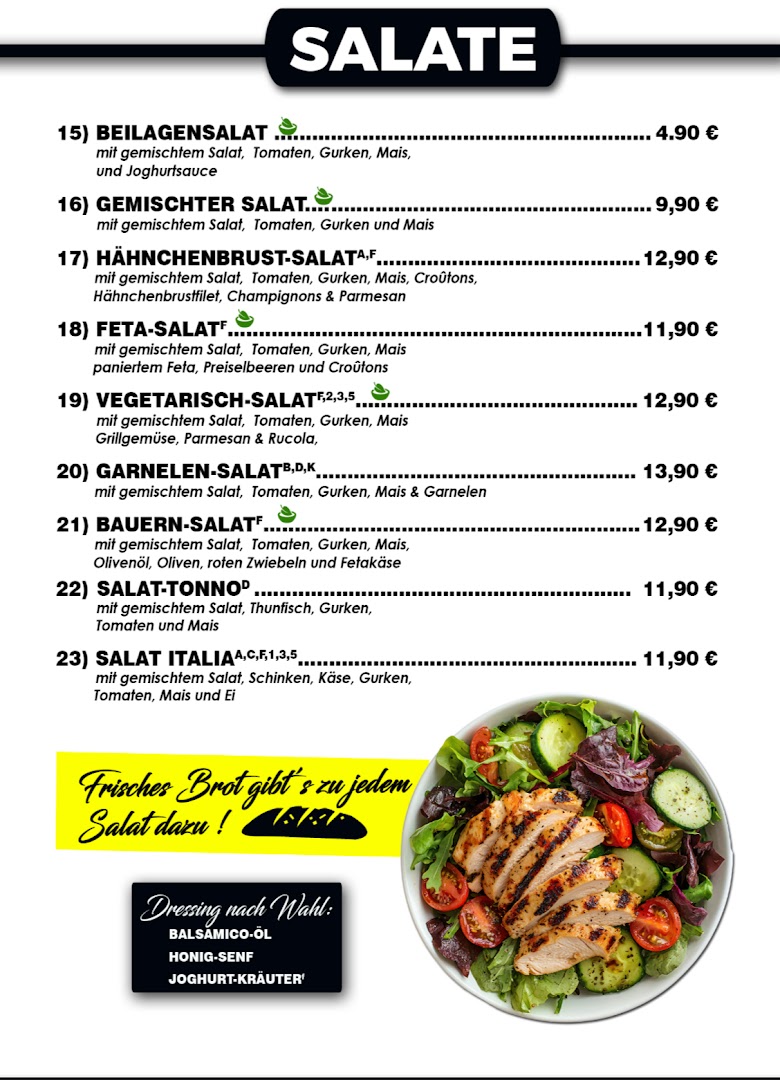 La Piazza · Fotos 5