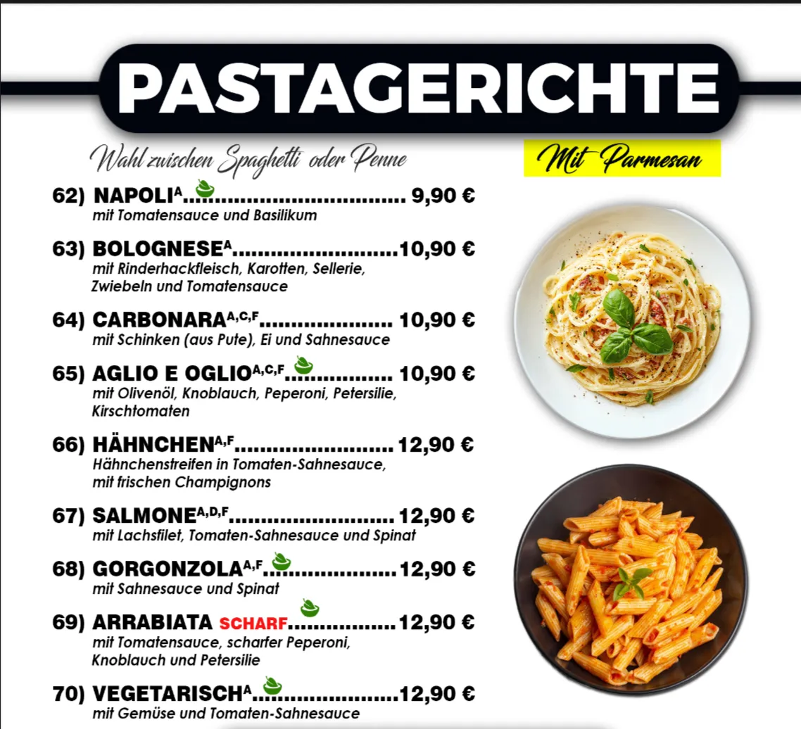 La Piazza · Fotos 2