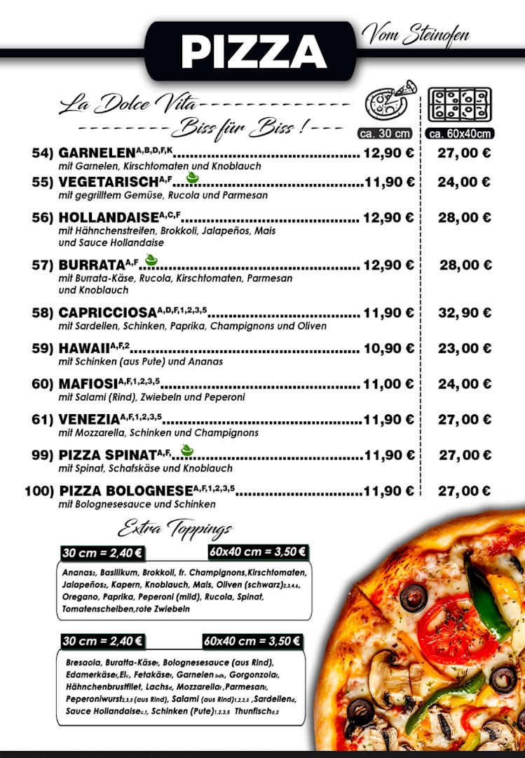 La Piazza · Fotos 6