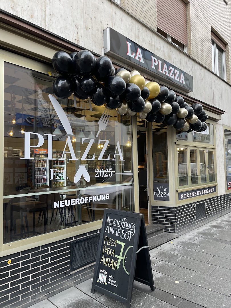 La Piazza · Fotos 4